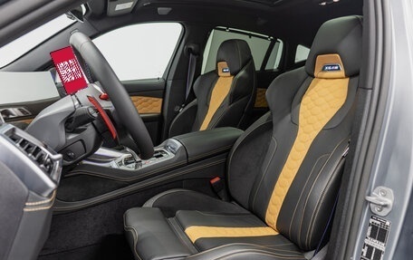 BMW X6 M, 2025 год, 22 990 000 рублей, 24 фотография