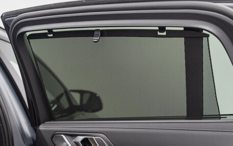 BMW X6 M, 2025 год, 22 990 000 рублей, 33 фотография