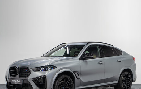 BMW X6 M, 2025 год, 22 990 000 рублей, 38 фотография