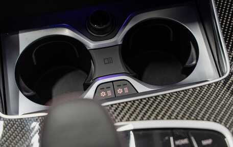 BMW X6 M, 2025 год, 22 990 000 рублей, 32 фотография