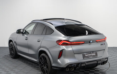BMW X6 M, 2025 год, 22 990 000 рублей, 37 фотография
