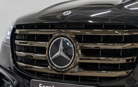 Mercedes-Benz GLS, 2025 год, 16 890 000 рублей, 2 фотография