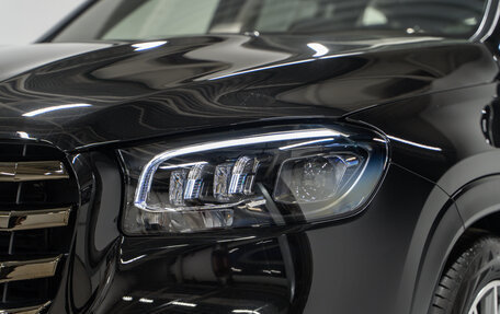 Mercedes-Benz GLS, 2025 год, 16 890 000 рублей, 3 фотография