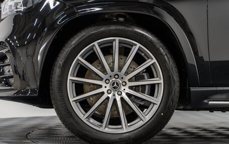 Mercedes-Benz GLS, 2025 год, 16 890 000 рублей, 4 фотография