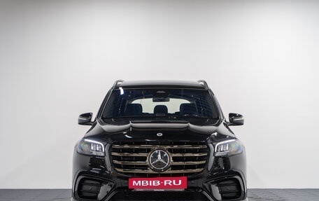 Mercedes-Benz GLS, 2025 год, 16 890 000 рублей, 5 фотография