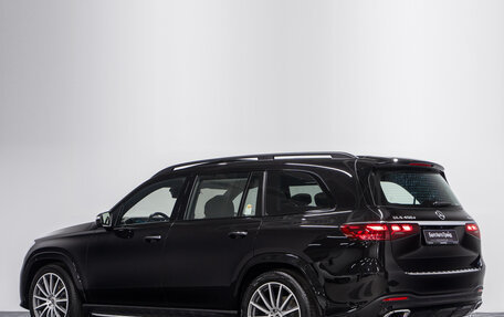 Mercedes-Benz GLS, 2025 год, 16 890 000 рублей, 10 фотография