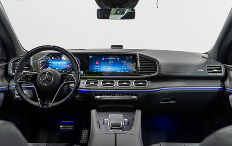 Mercedes-Benz GLS, 2025 год, 16 890 000 рублей, 16 фотография