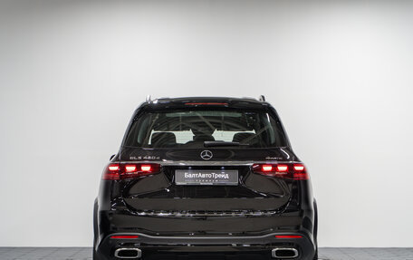 Mercedes-Benz GLS, 2025 год, 16 890 000 рублей, 9 фотография