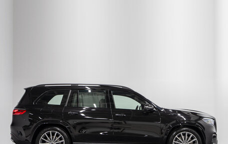 Mercedes-Benz GLS, 2025 год, 16 890 000 рублей, 7 фотография