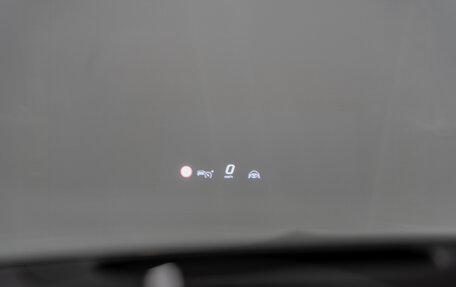 Mercedes-Benz GLS, 2025 год, 16 890 000 рублей, 19 фотография