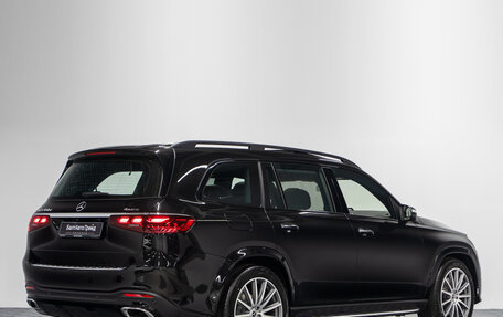 Mercedes-Benz GLS, 2025 год, 16 890 000 рублей, 8 фотография