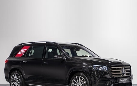 Mercedes-Benz GLS, 2025 год, 16 890 000 рублей, 6 фотография