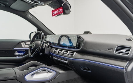 Mercedes-Benz GLS, 2025 год, 16 890 000 рублей, 15 фотография