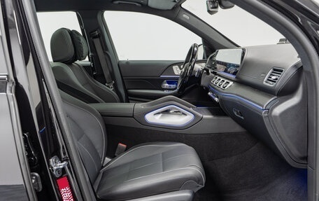 Mercedes-Benz GLS, 2025 год, 16 890 000 рублей, 14 фотография