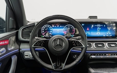 Mercedes-Benz GLS, 2025 год, 16 890 000 рублей, 17 фотография