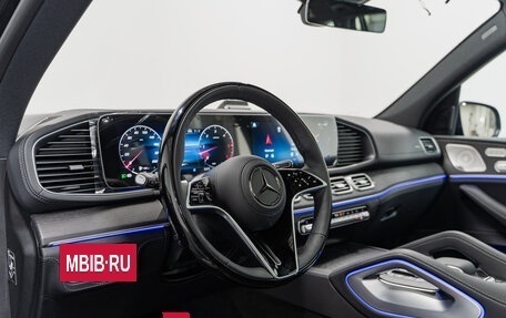 Mercedes-Benz GLS, 2025 год, 16 890 000 рублей, 13 фотография