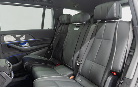 Mercedes-Benz GLS, 2025 год, 16 890 000 рублей, 24 фотография