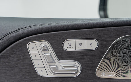 Mercedes-Benz GLS, 2025 год, 16 890 000 рублей, 31 фотография