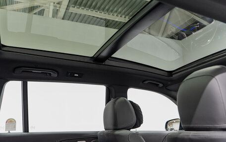 Mercedes-Benz GLS, 2025 год, 16 890 000 рублей, 34 фотография