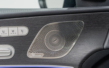 Mercedes-Benz GLS, 2025 год, 16 890 000 рублей, 32 фотография