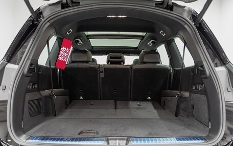 Mercedes-Benz GLS, 2025 год, 16 890 000 рублей, 27 фотография