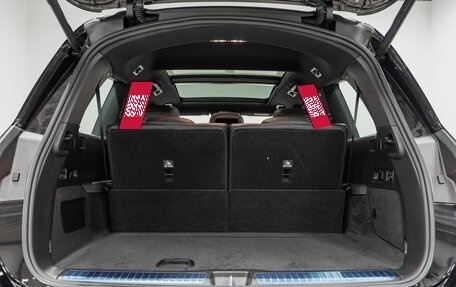 Mercedes-Benz GLS, 2025 год, 16 890 000 рублей, 26 фотография