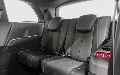 Mercedes-Benz GLS, 2025 год, 16 890 000 рублей, 25 фотография