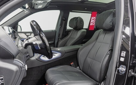 Mercedes-Benz GLS, 2025 год, 16 890 000 рублей, 23 фотография