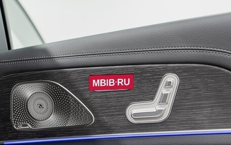 Mercedes-Benz GLS, 2025 год, 16 890 000 рублей, 35 фотография