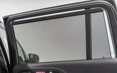 Mercedes-Benz GLS, 2025 год, 16 890 000 рублей, 33 фотография