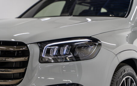 Mercedes-Benz GLS, 2025 год, 16 890 000 рублей, 2 фотография