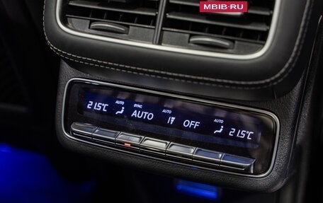 Mercedes-Benz GLS, 2025 год, 16 890 000 рублей, 36 фотография