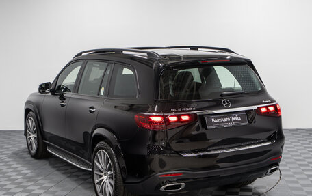 Mercedes-Benz GLS, 2025 год, 16 890 000 рублей, 38 фотография