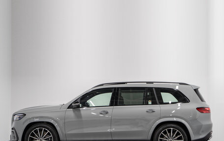 Mercedes-Benz GLS, 2025 год, 16 890 000 рублей, 11 фотография