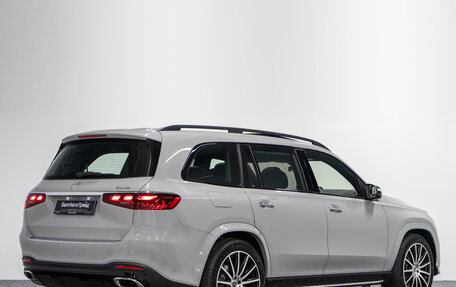 Mercedes-Benz GLS, 2025 год, 16 890 000 рублей, 7 фотография