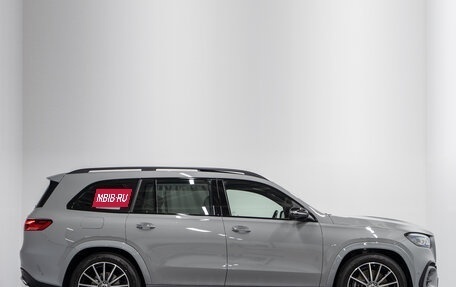 Mercedes-Benz GLS, 2025 год, 16 890 000 рублей, 6 фотография