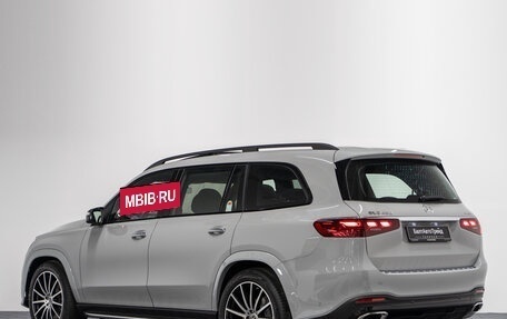 Mercedes-Benz GLS, 2025 год, 16 890 000 рублей, 9 фотография