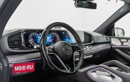 Mercedes-Benz GLS, 2025 год, 16 890 000 рублей, 12 фотография