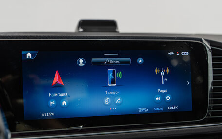 Mercedes-Benz GLS, 2025 год, 16 890 000 рублей, 19 фотография