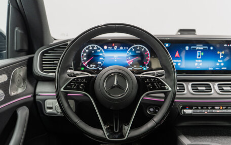 Mercedes-Benz GLS, 2025 год, 16 890 000 рублей, 16 фотография