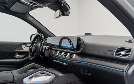 Mercedes-Benz GLS, 2025 год, 16 890 000 рублей, 14 фотография