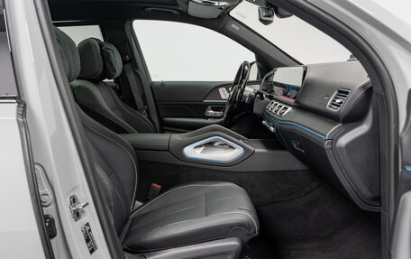 Mercedes-Benz GLS, 2025 год, 16 890 000 рублей, 13 фотография