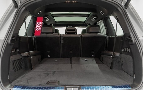 Mercedes-Benz GLS, 2025 год, 16 890 000 рублей, 26 фотография