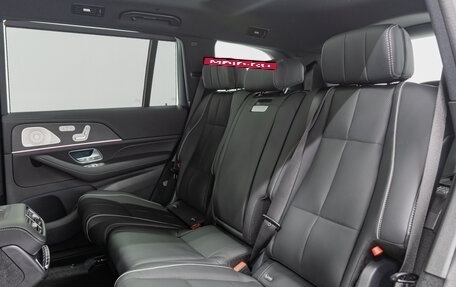 Mercedes-Benz GLS, 2025 год, 16 890 000 рублей, 23 фотография