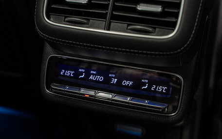 Mercedes-Benz GLS, 2025 год, 16 890 000 рублей, 36 фотография