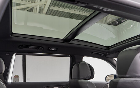 Mercedes-Benz GLS, 2025 год, 16 890 000 рублей, 34 фотография