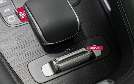 Mercedes-Benz GLS, 2025 год, 16 890 000 рублей, 32 фотография