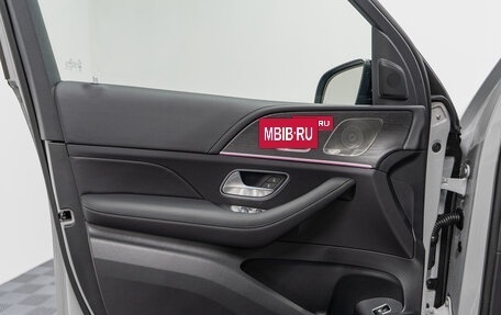 Mercedes-Benz GLS, 2025 год, 16 890 000 рублей, 29 фотография