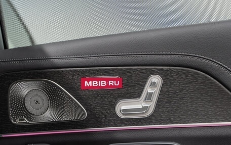 Mercedes-Benz GLS, 2025 год, 16 890 000 рублей, 35 фотография