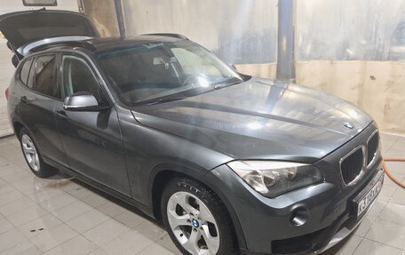 BMW X1, 2013 год, 1 800 000 рублей, 3 фотография
